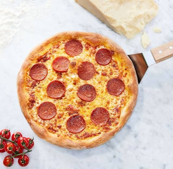 Euro Pizza