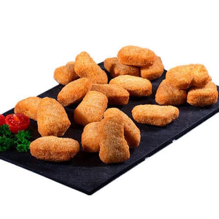 Nuggets (10 pcs)