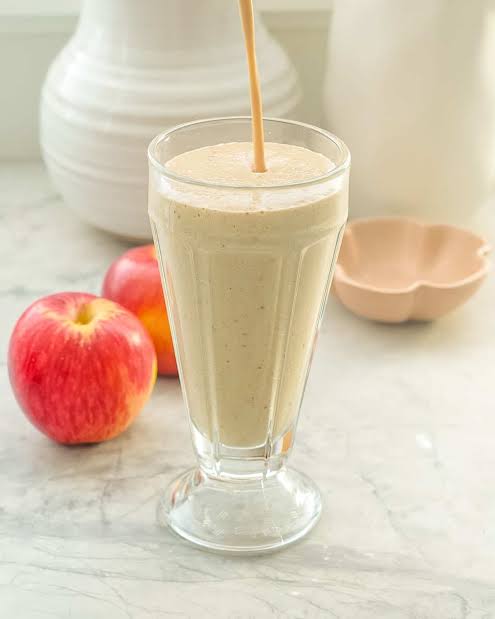 Apple Shake