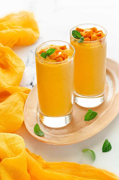 Mango Shake