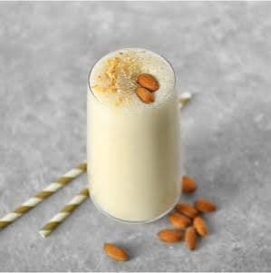 Ice Cream Shake – Kulfa