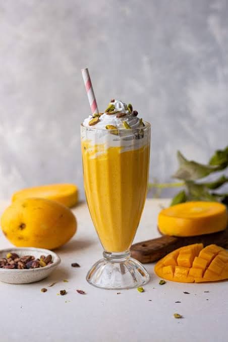 Mango Special Shake