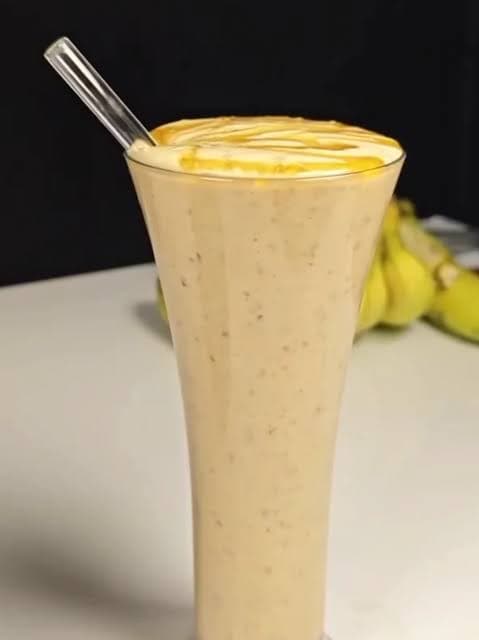 Khoya Kela Khajoor