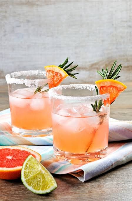 Cocktail Juice